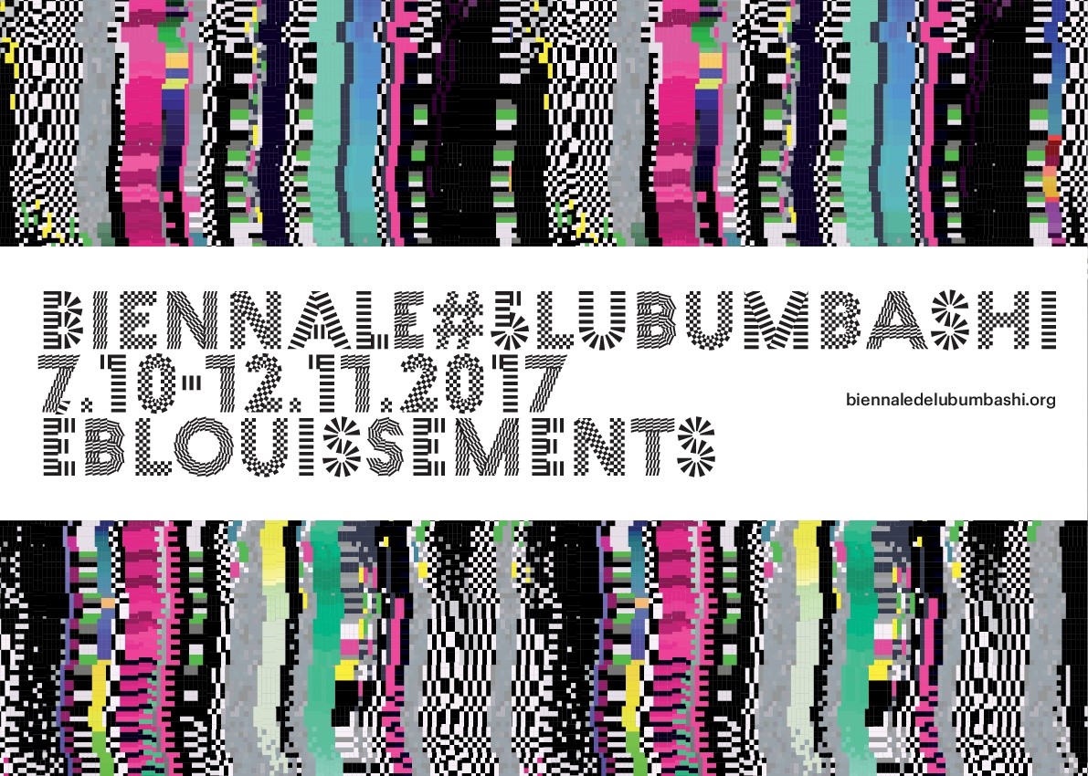 Eblouissements, 5e Biennale de Lubumbashi