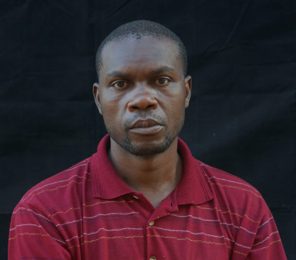 Jean Katambayi Mukendi